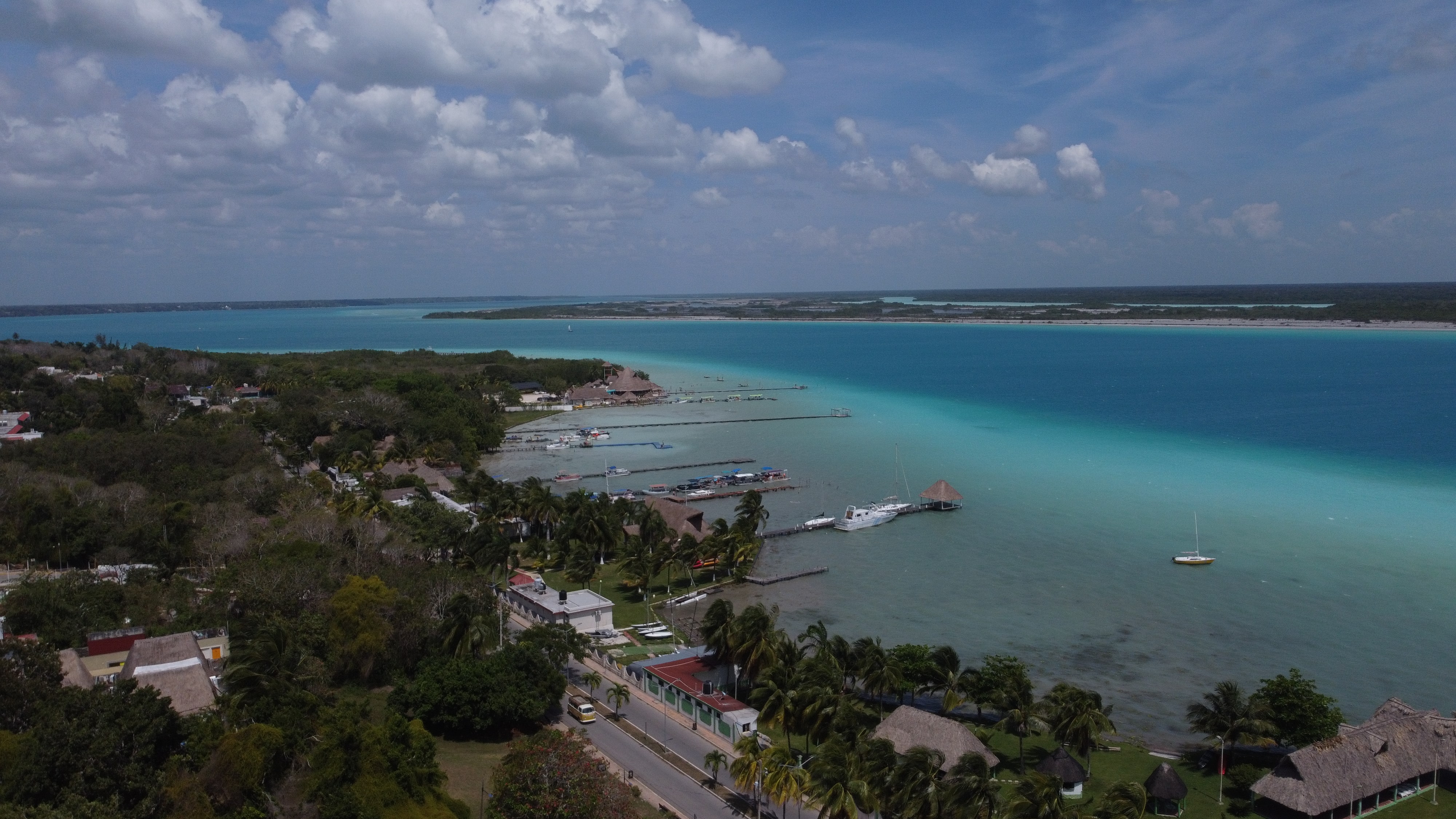 De 5 beste bestemmingen in de herfst