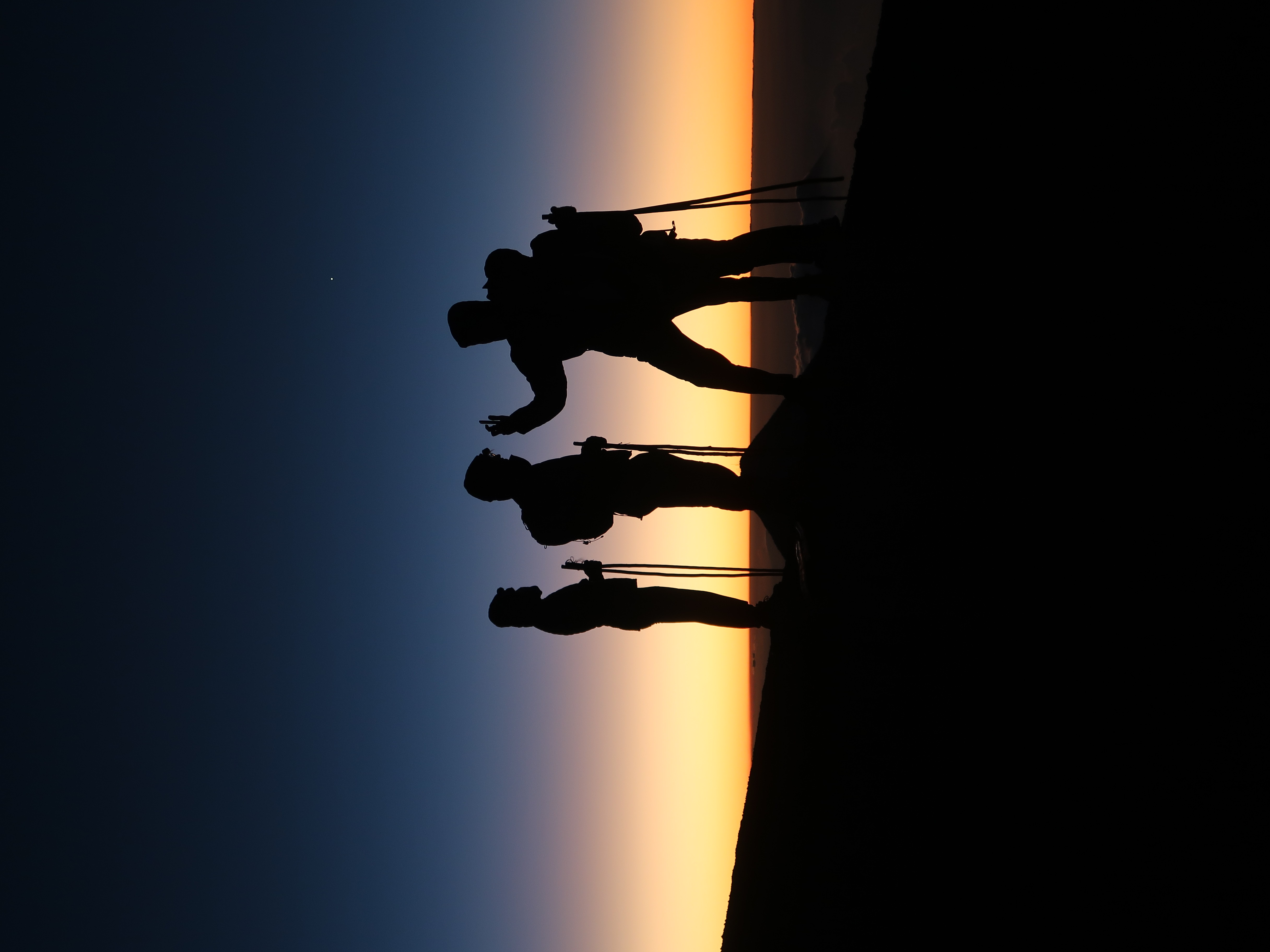 Reisblog Reisrups Guatemala Acatenango afbeelding