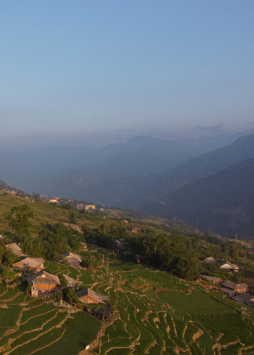 Reisblog Reisrups Vietnam afbeelding